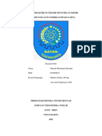 Elins - PTPM - Uji Kualitas Berkas Sinar-X - 021800010 - Husnul Khatimah Iskandar