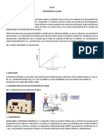 Fotometria de Llama