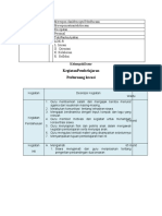 KEGIATAN PEMBELAJARAN Numerasi