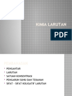 Kimia Larutan 5640c41a7367e