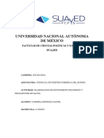 Elaboración de Instrumento de Opinión y Recolección de Datos, Corregido