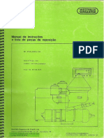 SA 35-36-076 - Instruction Manual and Parts List - PT - BR