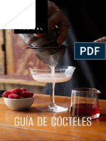 TRAKAL Cocktail Guide 2019 V1