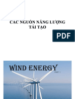 Năng lượng gió phần 1 - pdf
