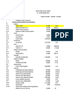 Laporan Realisasi Bakti PDKB - 15-16 Des 2021 - Uid Jabar Kop