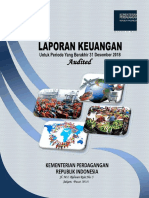 Laporan Keuangan Tahun 2018 Audited Id0 1568950077