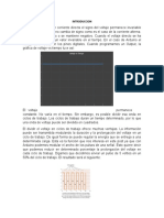 Introducción a la modulación de pulsos en corriente directa con Arduino