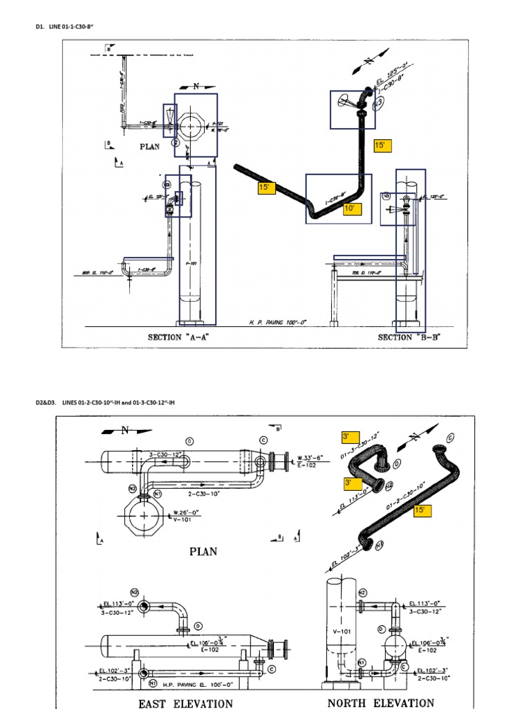Spool Drawing PDF