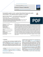 Journal of Cleaner Production