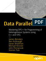 En Data Parallel C++