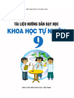 (Metaisach.com) Tài Liệu Hướng Dẫn Dạy Học Môn Khoa Học Tự Nhiên Lớp 9