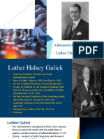 PPT_Luther_Gulick_AdminManagement