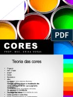 Como a gente combina as cores entre si? – Club ArqExpress