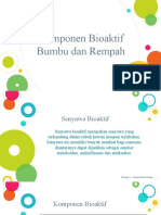 Teknik Bumbu Rempah