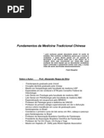 Acupuntura - Alfredo a. R. Da Silva - Fundamentos Da_Medicina Tradicional Chinesa