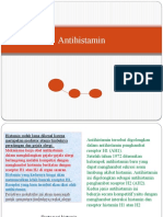 Antihistamin 2020