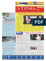 El Latino de Hoy Weekly Newspaper of Oregon - 12-22-2021