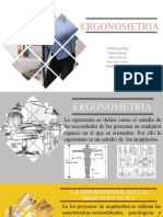 Ergonometria Exposicion Completa 2