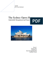 176327284 Sydney Opera House Project Study