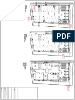 295099707 Floor Plans of a 50 Bed Hospital