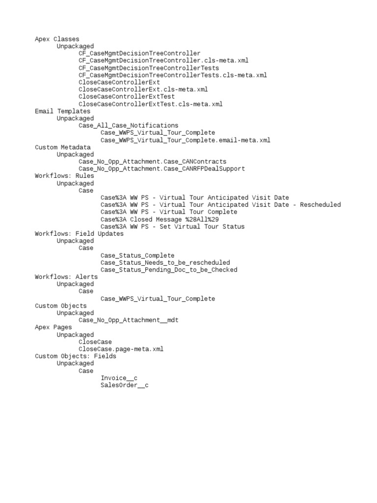 Last Job Create | PDF