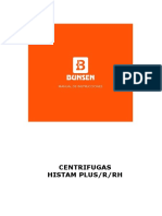 Manual Histam Plus 2014