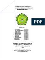 PDF Askep Keracunan Kasusdocx Compress