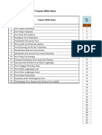 Lampiran Permendes PDTT 21 Tahun 2020 (Format RPJMDes - RKPDes) - 1
