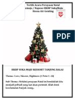 NATAL HKBP