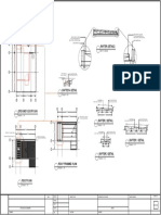 Rafter Details: Not To Scale