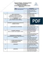 Nutrición G3 - Grupos de Exposición