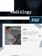 Review Jurnal Radiologi