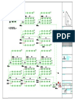 Key Plan:: Emergency Lighting Schematic