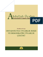 4 Cilt Ortadoc49fu Da Uygarlik Krizi Ve Demokratik Uygarlik C3a7c3b6zc3bcmc3bc