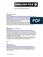 File 1: Get The Dirtiest? Elicit Answers Like Train Operator, Toilet Cleaner, Etc. Write The 10