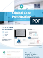 Clinical Case-Creative