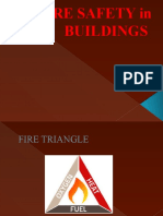 Lecture 3 Fire Safety