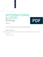 International A-Level: Biology