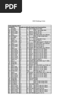 SMD Markcodes | PDF | Transistor | Bipolar Junction Transistor