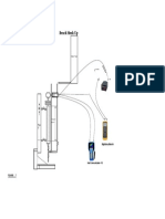 Displacer Calibration Diagram