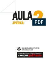 Aula América 2