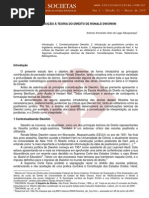 Download INTRODUO  TEORIA DO DIREITO DE RONALD DWORKIN by Astyam SN54896320 doc pdf