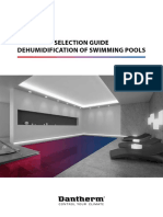 Swimming Pool Dehumidification Selection Guide Low Web