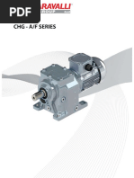 Reductoare coaxiale de forta.