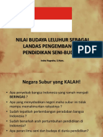 Rute Pendidikan Nusantara