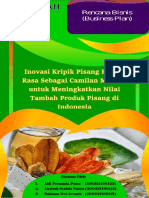 Almirah Syahda Naura - Majalah Bisnis Plan