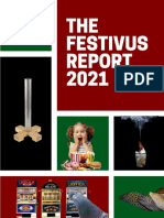Festivus Report 2021 - 0