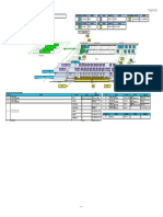 Tracking HYD (L58 MP Design Document)