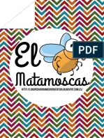 El Matamoscas