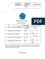 RPS Psikologi D3 Keperawatan 2021